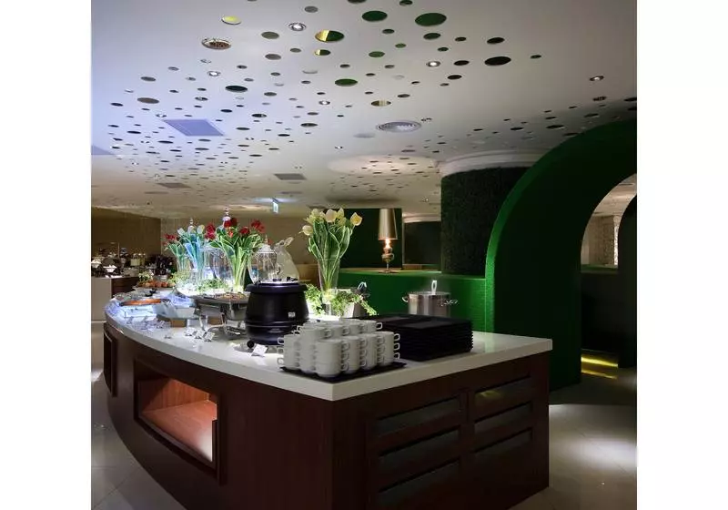 Hotelli Wego Funtel   Dazhi Branch