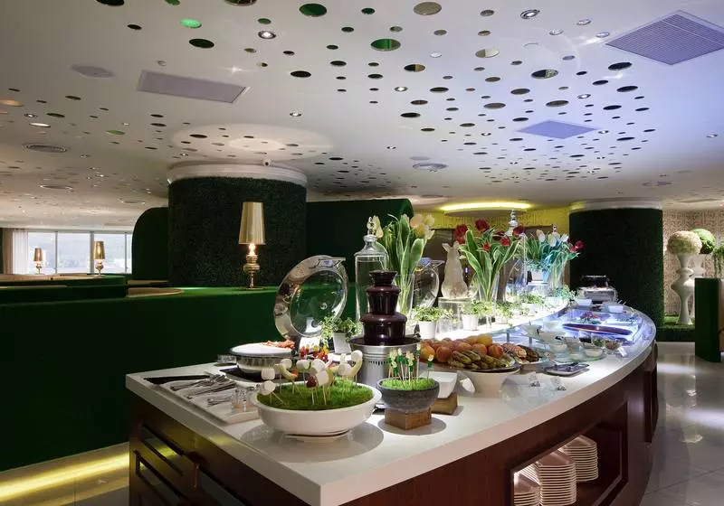 Hotelli Wego Funtel   Dazhi Branch