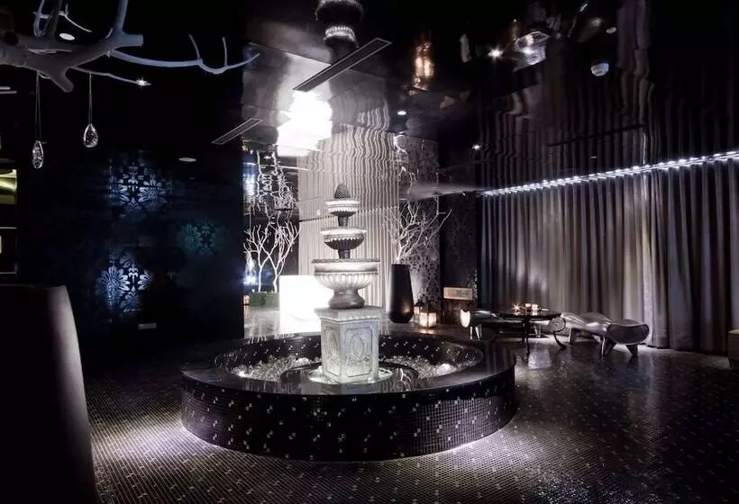 Hotelli Wego Funtel   Dazhi Branch