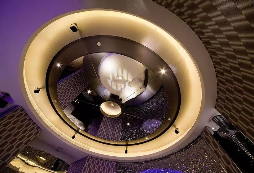 Hotelli Wego Funtel   Dazhi Branch