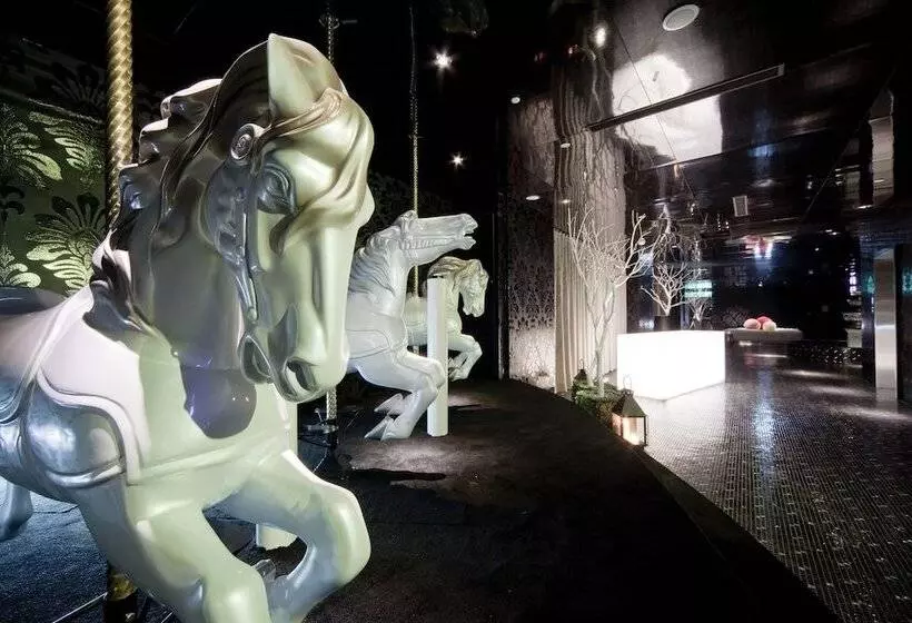 Hotelli Wego Funtel   Dazhi Branch