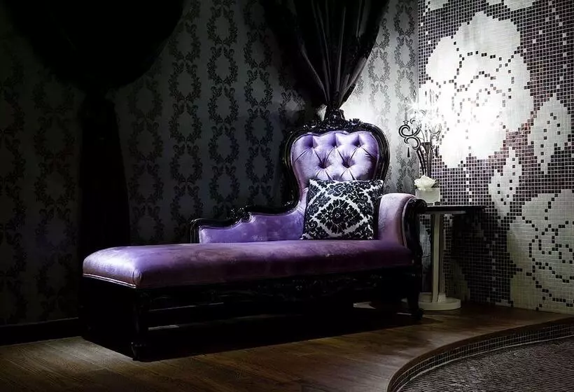 Hotelli Wego Funtel   Dazhi Branch