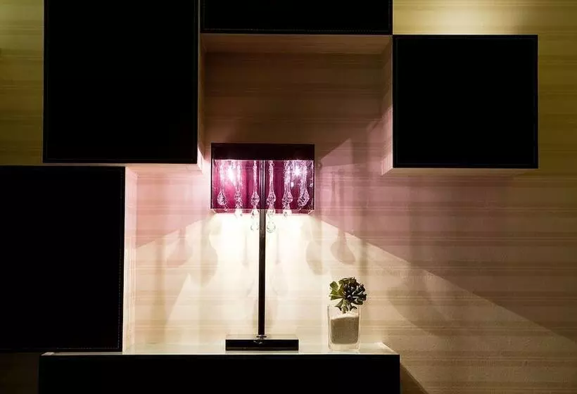 Hotelli Wego Funtel   Dazhi Branch