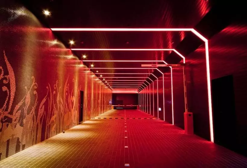 Hotelli Wego Funtel   Dazhi Branch