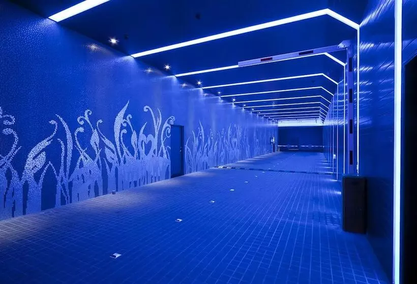 Hotelli Wego Funtel   Dazhi Branch