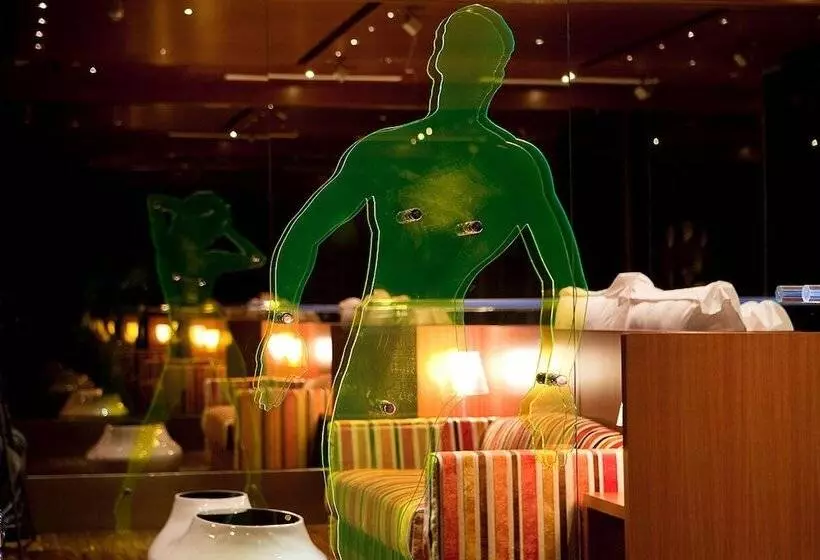 Hotelli Wego Funtel   Dazhi Branch