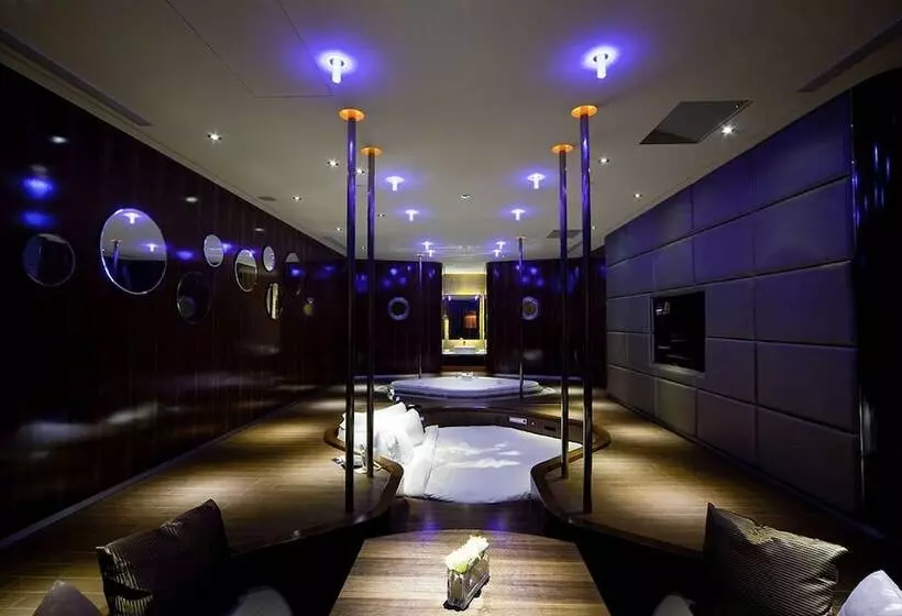 Hotelli Wego Funtel   Dazhi Branch