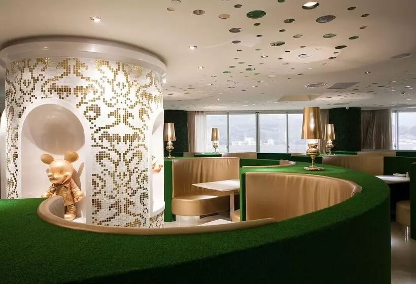 Hotelli Wego Funtel   Dazhi Branch