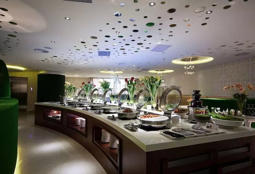 Hotelli Wego Funtel   Dazhi Branch