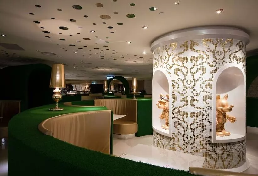 Hotelli Wego Funtel   Dazhi Branch