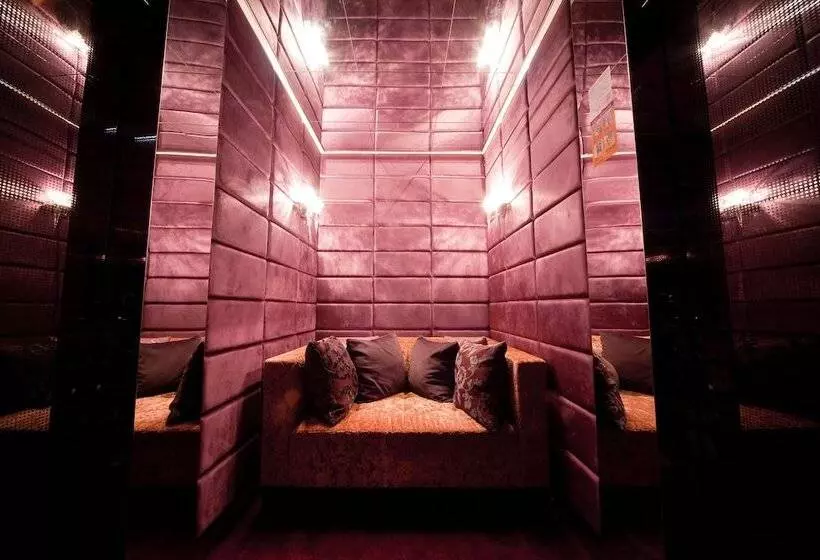 Hotelli Wego Funtel   Dazhi Branch