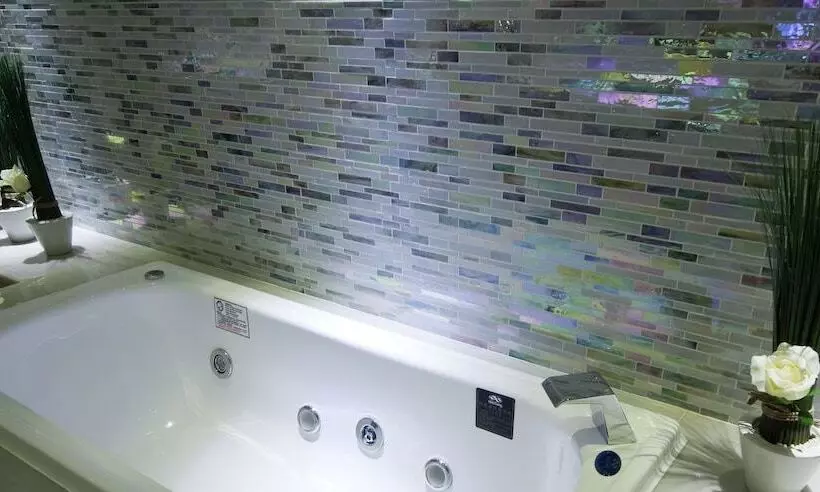 Hotelli Wego Funtel   Dazhi Branch