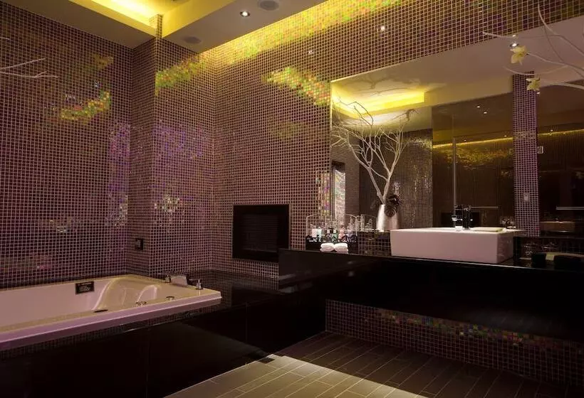 Hotelli Wego Funtel   Dazhi Branch