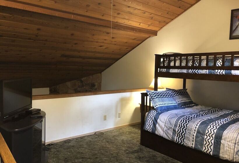 酒店 Winterset #02 Shared Hot Tub & Pool!