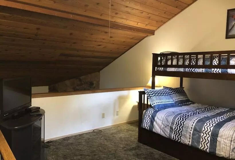 酒店 Winterset #02 Shared Hot Tub & Pool!