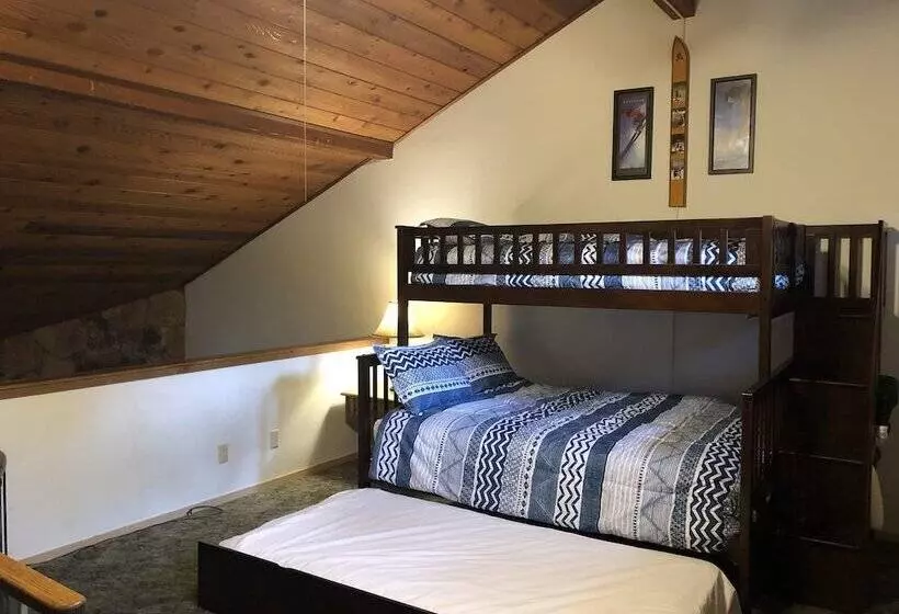 酒店 Winterset #02 Shared Hot Tub & Pool!