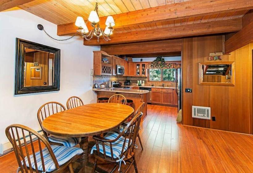 酒店 Winterset #02 Shared Hot Tub & Pool!