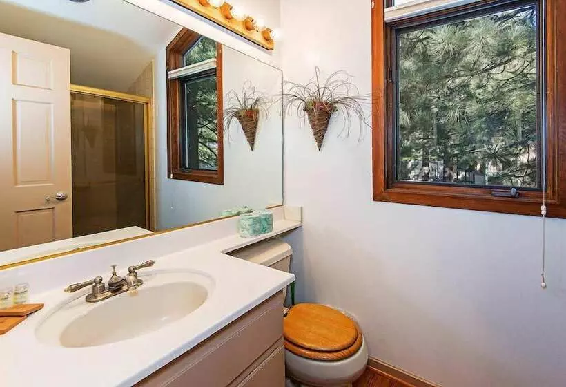 酒店 Winterset #02 Shared Hot Tub & Pool!