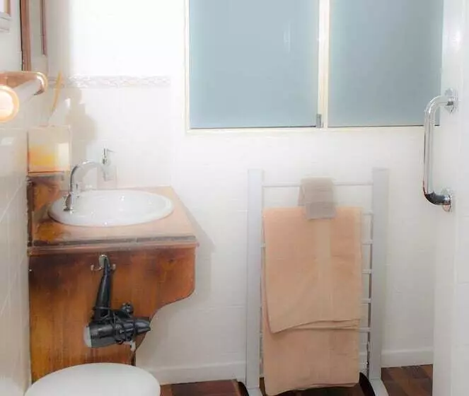 Kidd Street Cottages