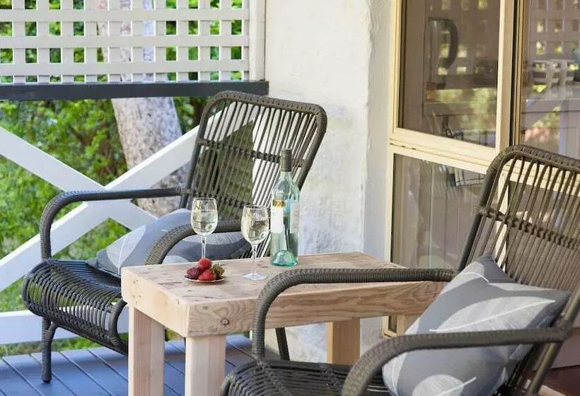 Kidd Street Cottages