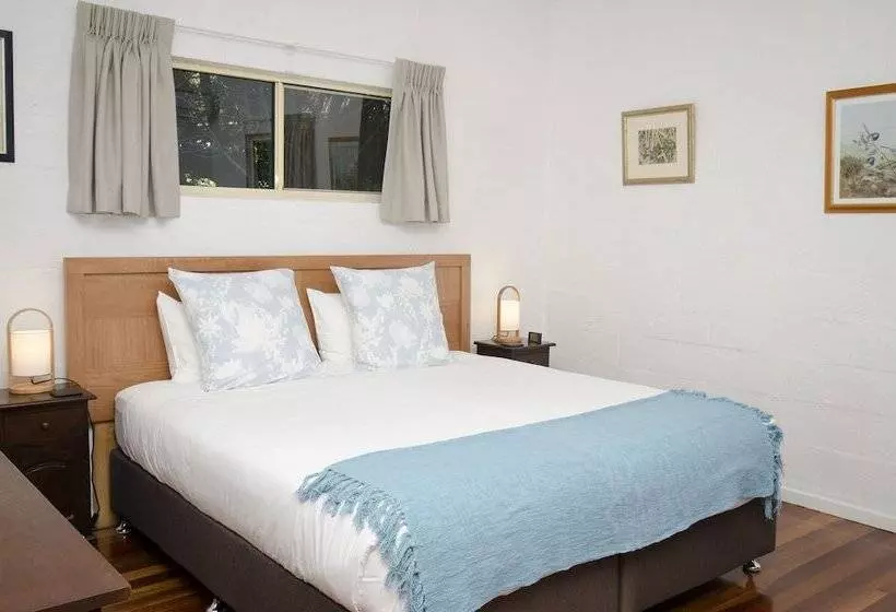 Kidd Street Cottages