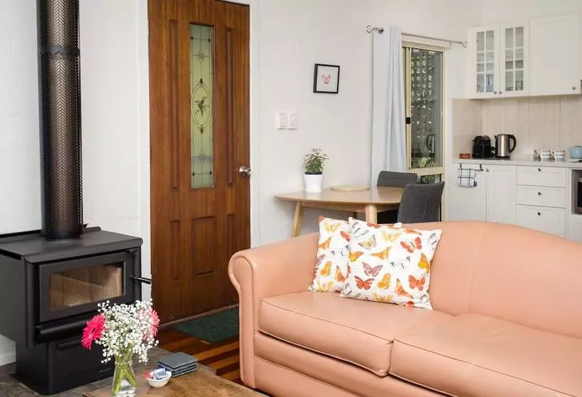 Kidd Street Cottages