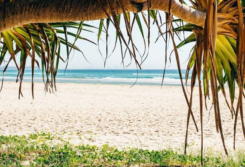 La Costa Beachside Motel