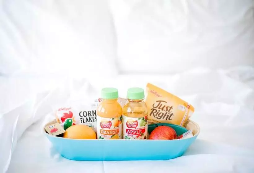 La Costa Beachside Motel