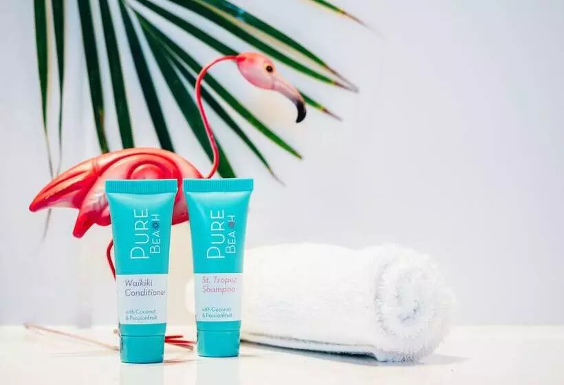 La Costa Beachside Motel