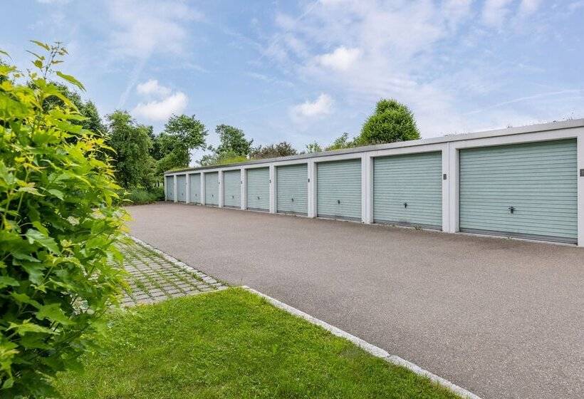 מוטל Leipheim Sud