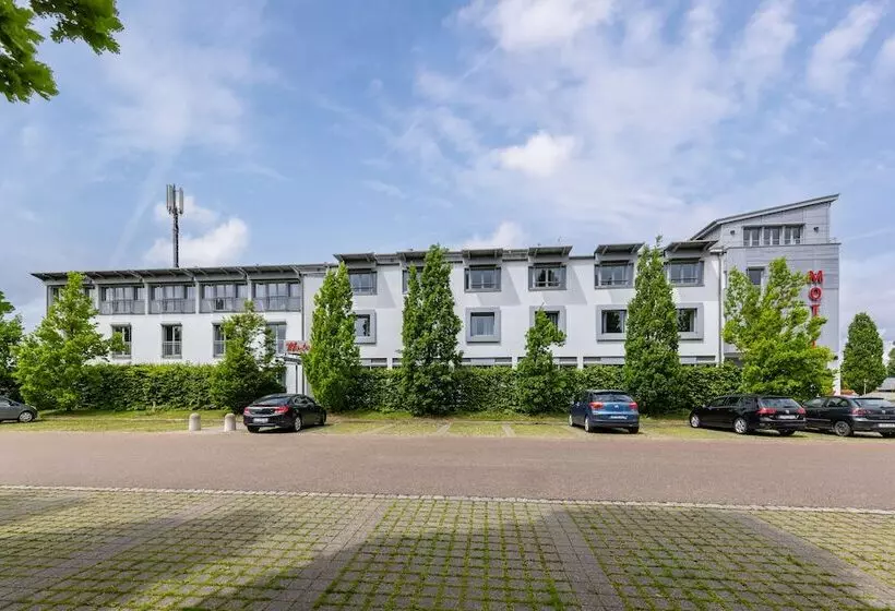 Мотель Leipheim Sud