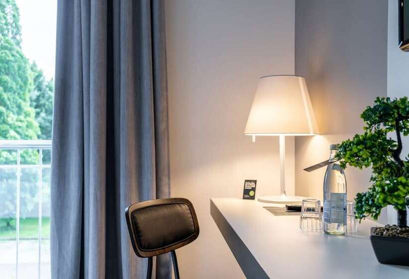 מוטל Leipheim Sud