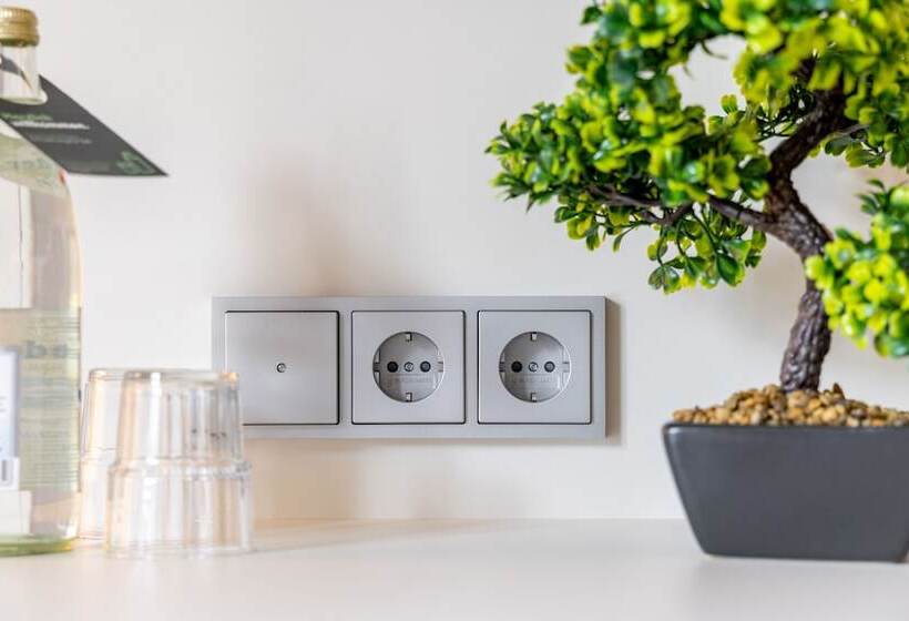 מוטל Leipheim Sud