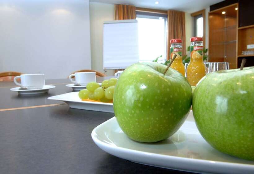 מוטל Leipheim Sud