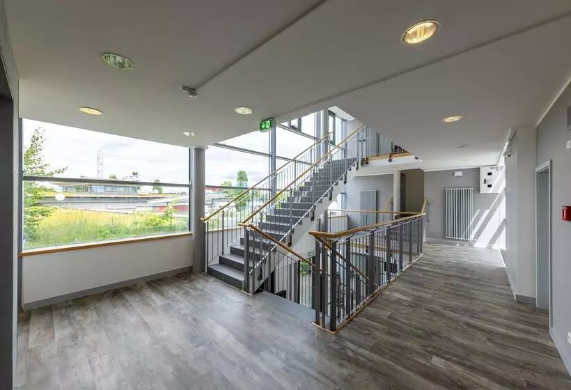 Мотель Leipheim Sud