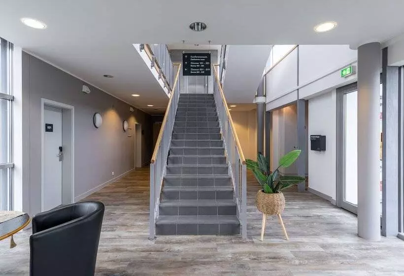 Мотель Leipheim Sud