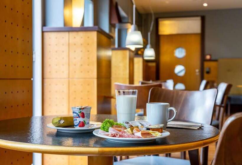 מוטל Leipheim Sud