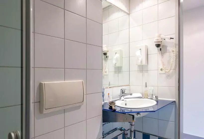 Мотель Leipheim Sud