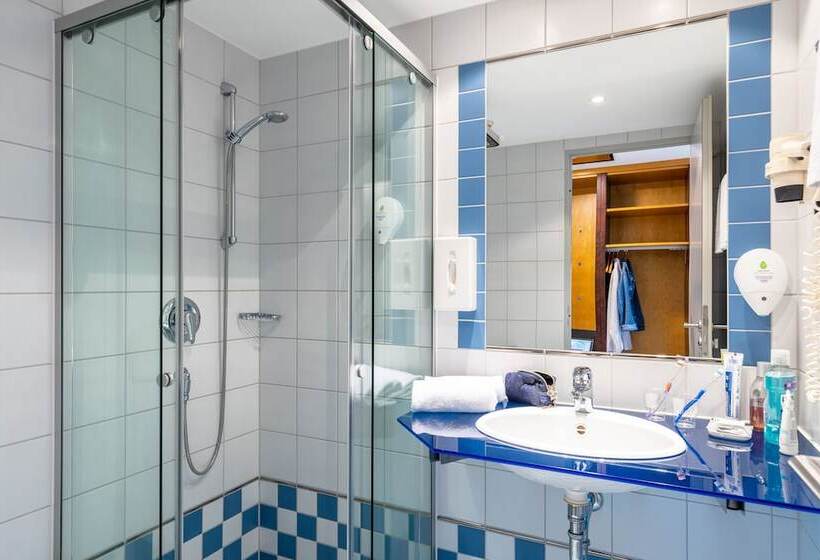 מוטל Leipheim Sud