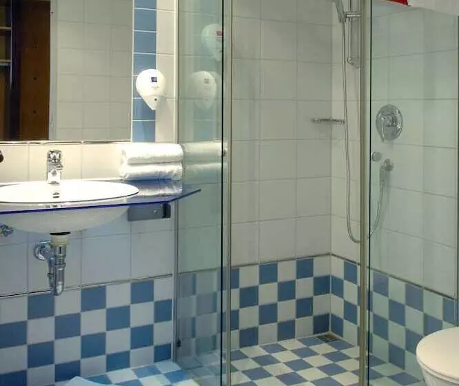 Мотель Leipheim Sud