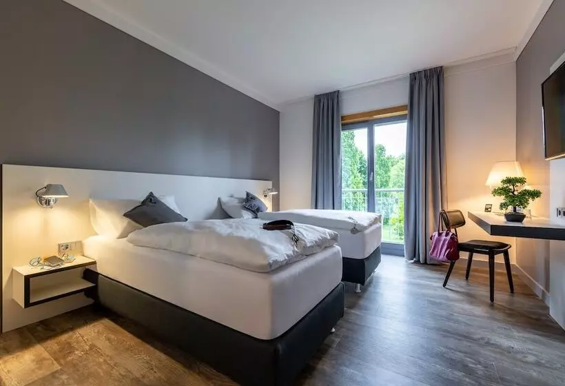 Мотель Leipheim Sud