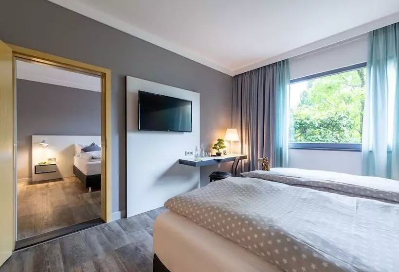 Мотель Leipheim Sud