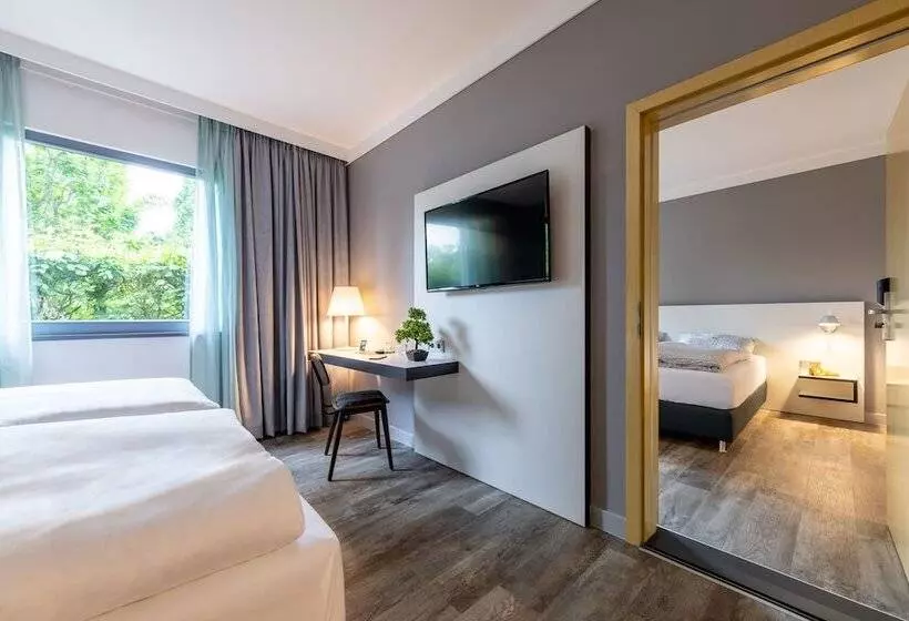 Мотель Leipheim Sud