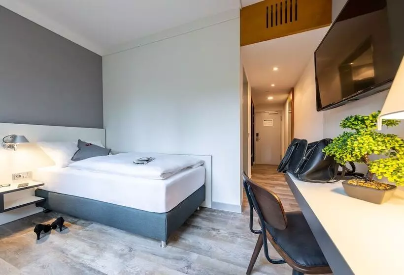 Мотель Leipheim Sud