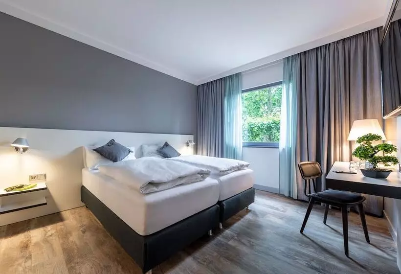 Мотель Leipheim Sud