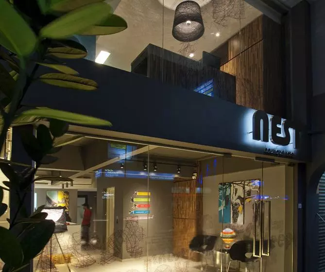 Nest Boutique Hotel