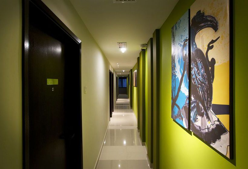 Nest Boutique Hotel