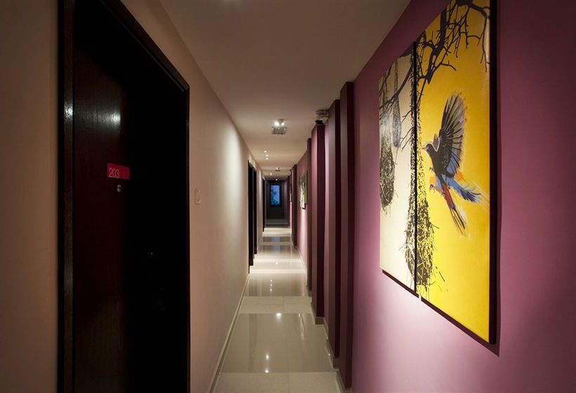 Nest Boutique Hotel