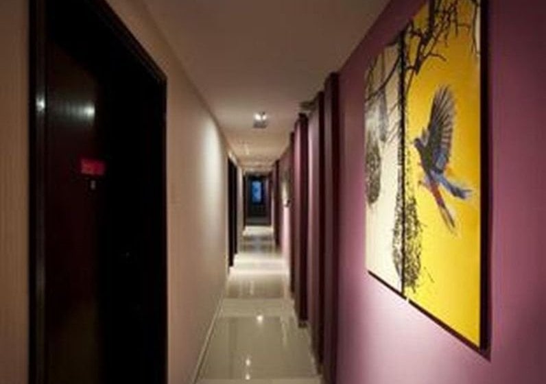 Nest Boutique Hotel