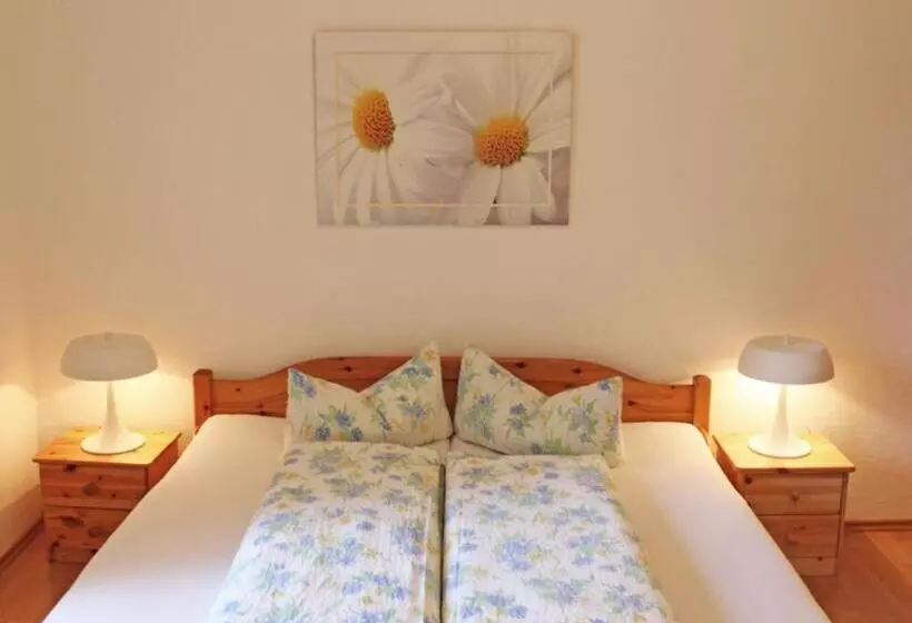 Pension Stoi Budget Guesthouse